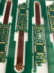 6L rigid-flex PCB board